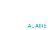 Logo de Tigre al Aire